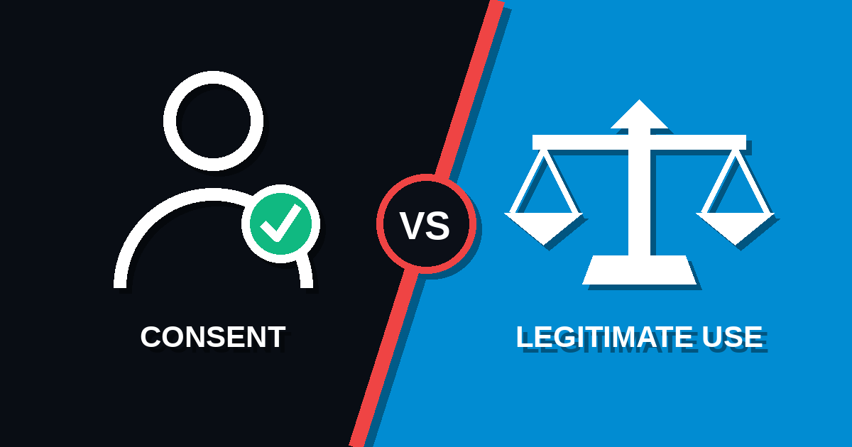 Consent vs. Legitimate Use Under the DPDP Act: A Practical Guide for Organizations